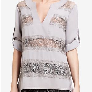 BCBG MAXAZRIA BLOUSE